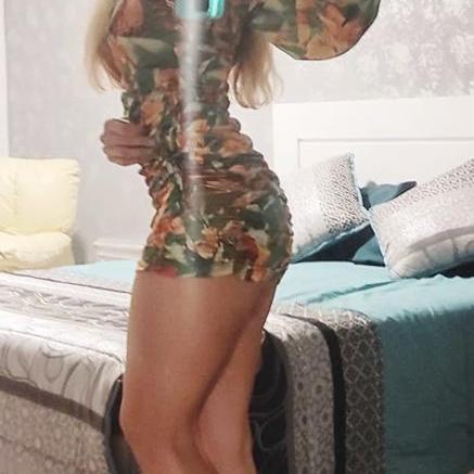 Tantric Masseuse Olivia | Malaga