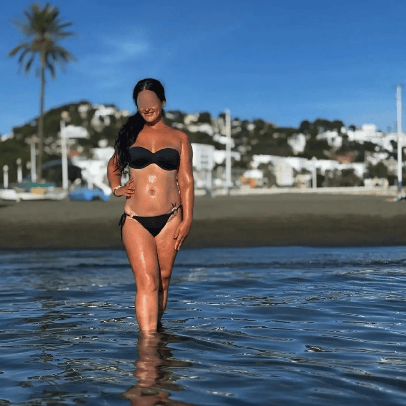 Masseuse Vanessa | Tantra Massage | Malaga