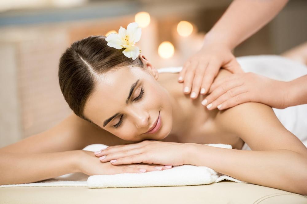 Tantra Massage for Women | Malaga City